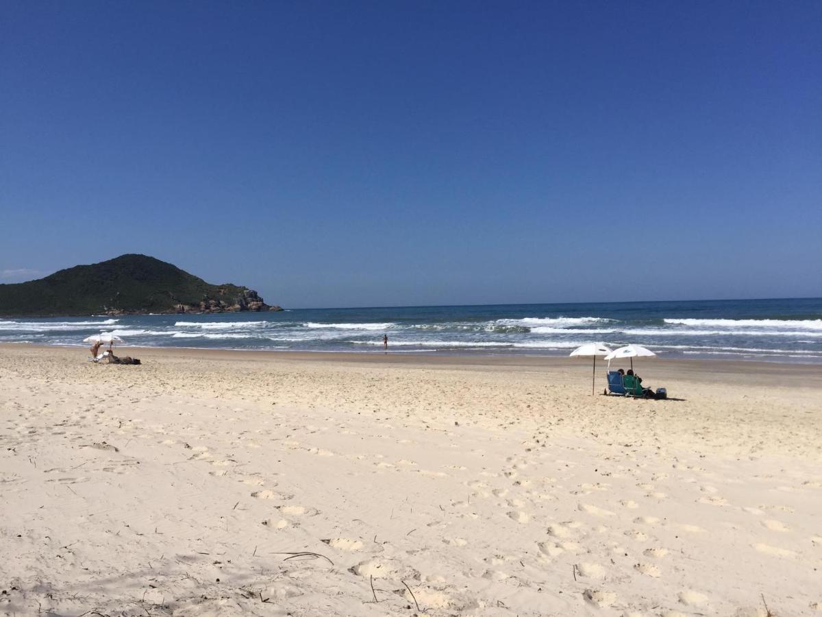 Pousada Gopak Praia do Rosa Extérieur photo