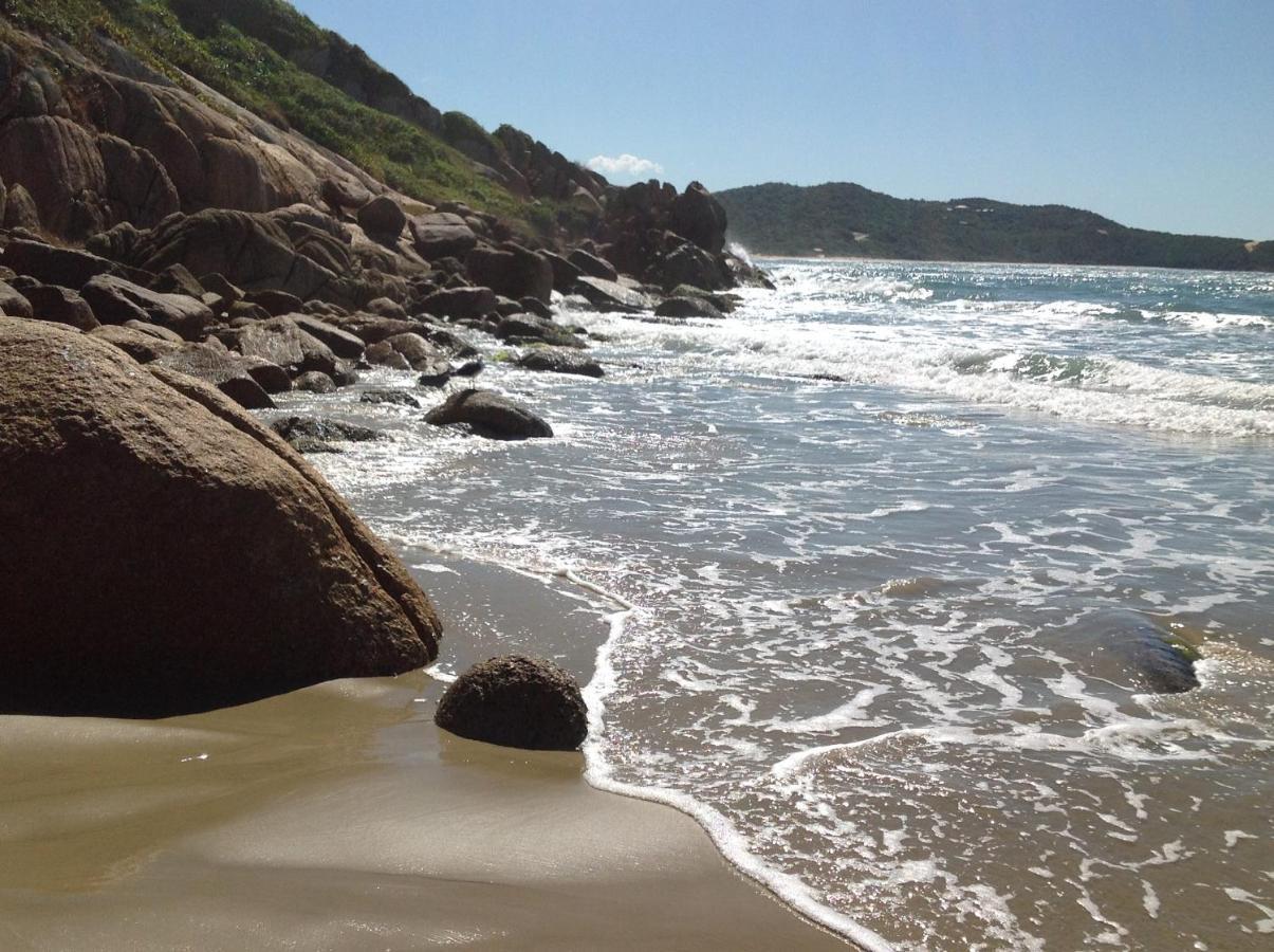 Pousada Gopak Praia do Rosa Extérieur photo