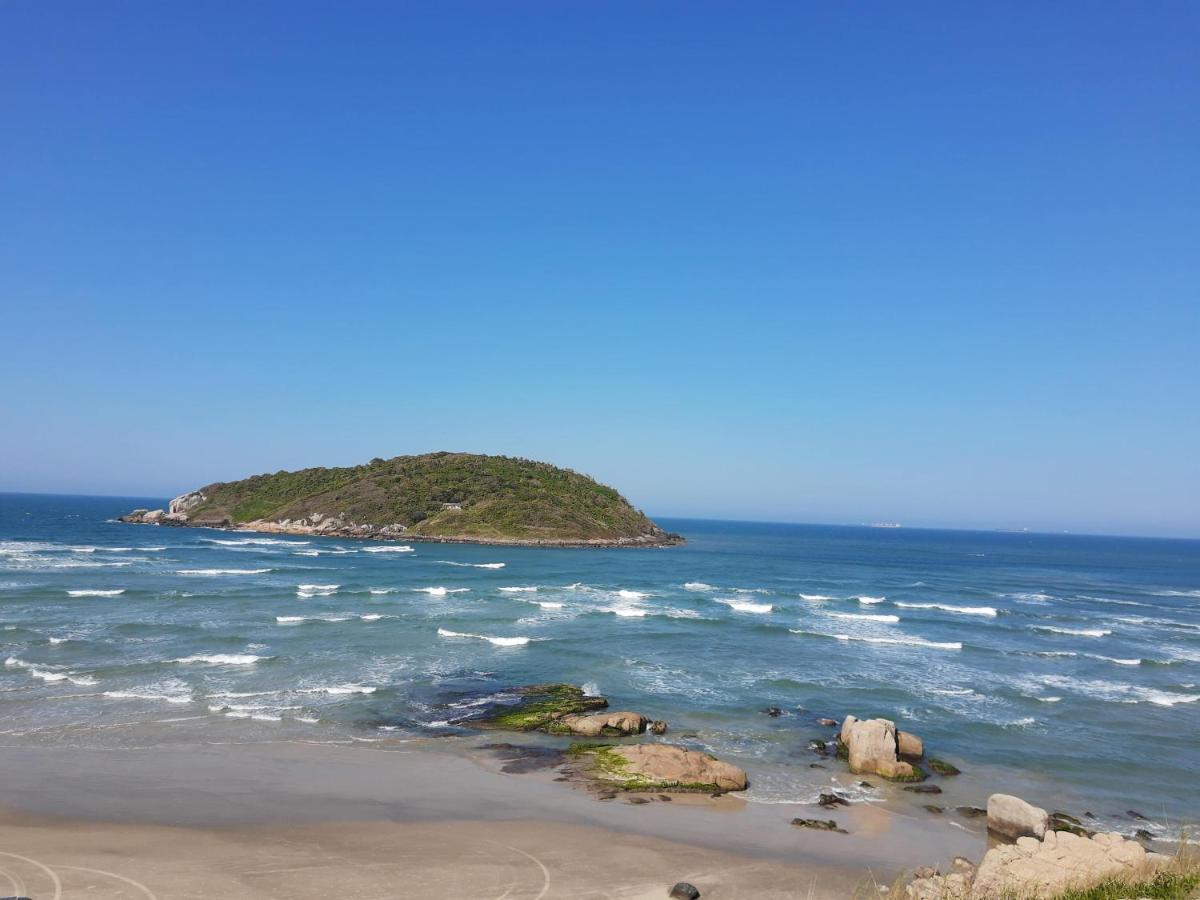 Pousada Gopak Praia do Rosa Extérieur photo